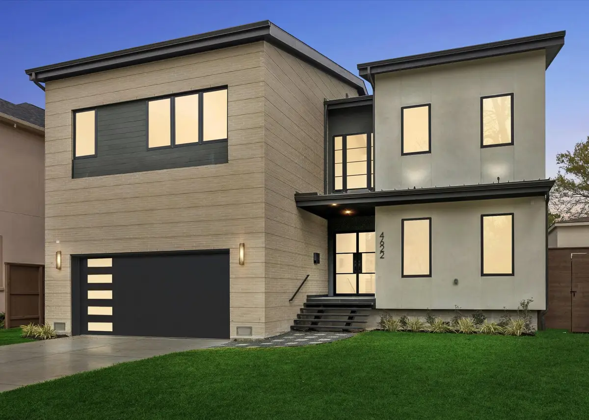 4622 Willow, Bellaire, TX 77401 - #1