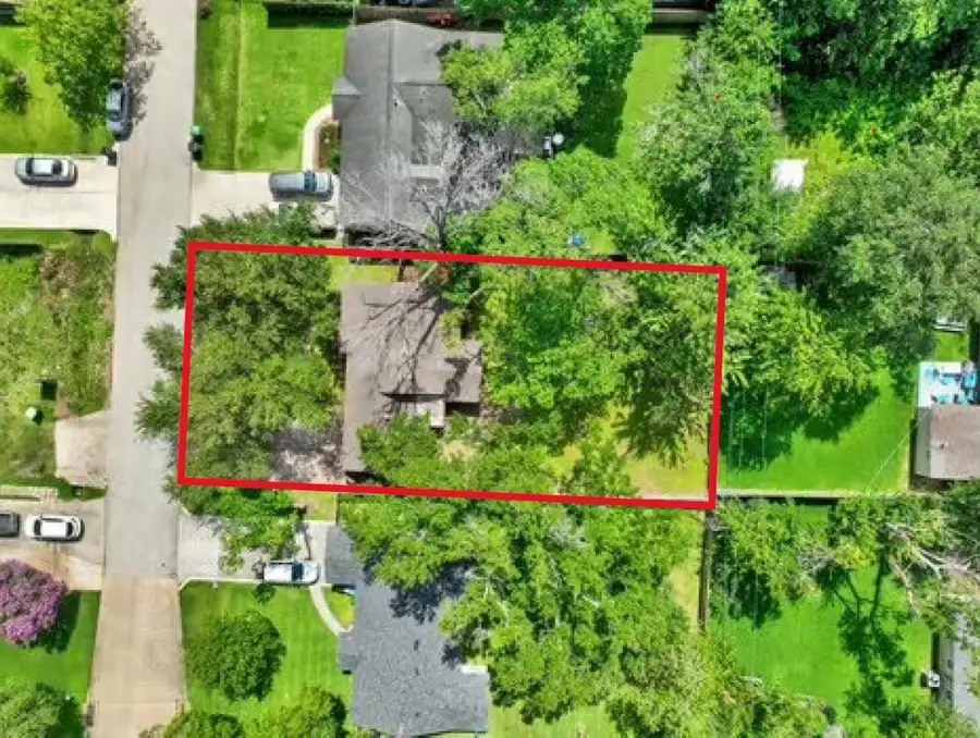 6625 Sivley Street, Houston, TX 77055 - #2