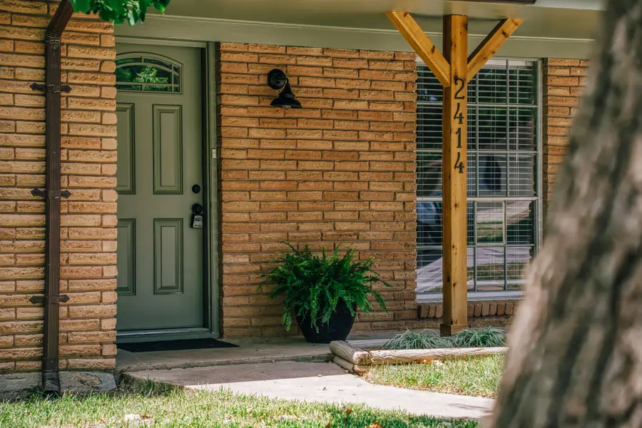 2414 Airline Drive, Brenham, TX 77833 - #3