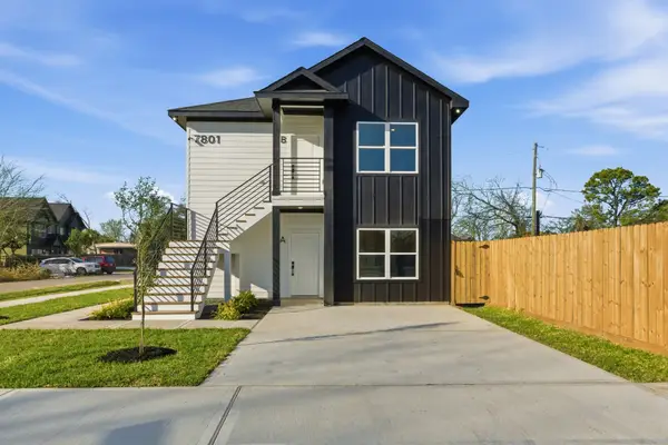 7801 Nashville Street, Houston, TX 77028