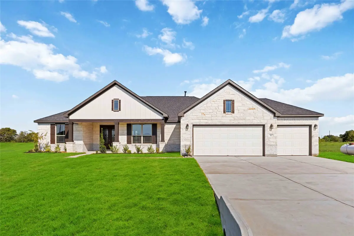 6702 Pelican Lane, Beasley, TX 77417 - Image #1