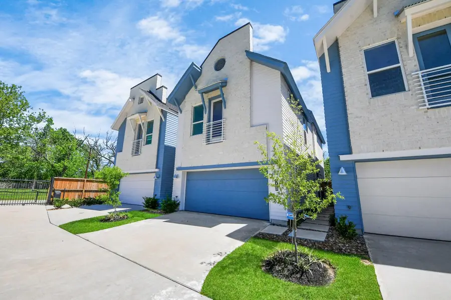 1041 Glen Avenue, Houston, TX 77088 - #3