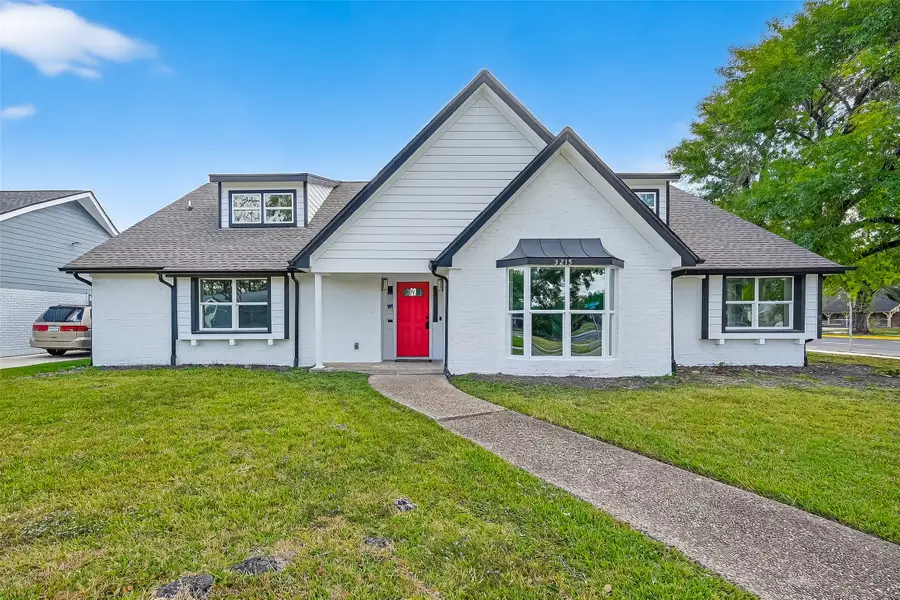 3215 Ann Arbor Drive, Houston, TX 77063 - Image #3