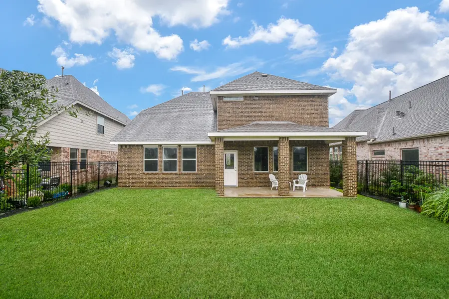 24755 Levante Drive, Richmond, TX 77406 - Image #2