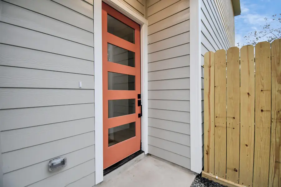 2413 Chew St, Houston, TX 77020 - #2