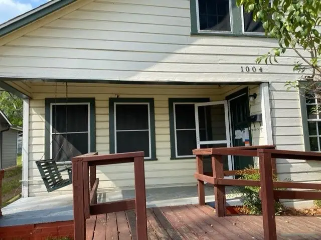 1004 Mccall Avenue, Conroe, TX 77301 - #3