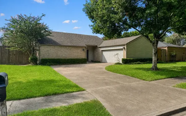 9103 Chesney Downs Drive, Houston, TX 77083