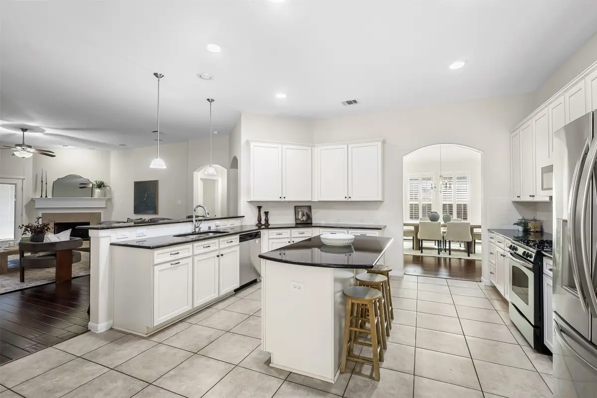 9731 Carina Forest Court, Humble, TX 77396 - #1