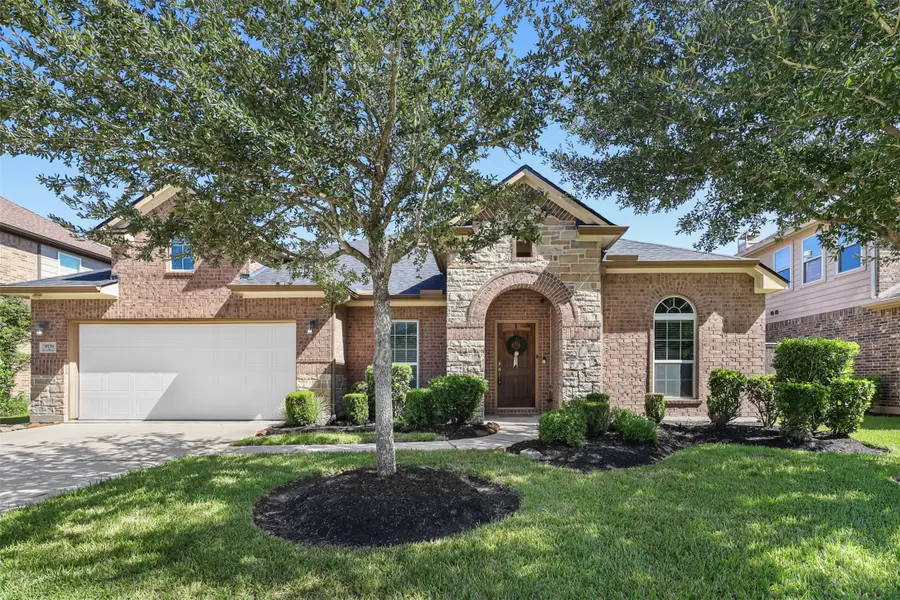 9731 Carina Forest Court, Humble, TX 77396 - #2