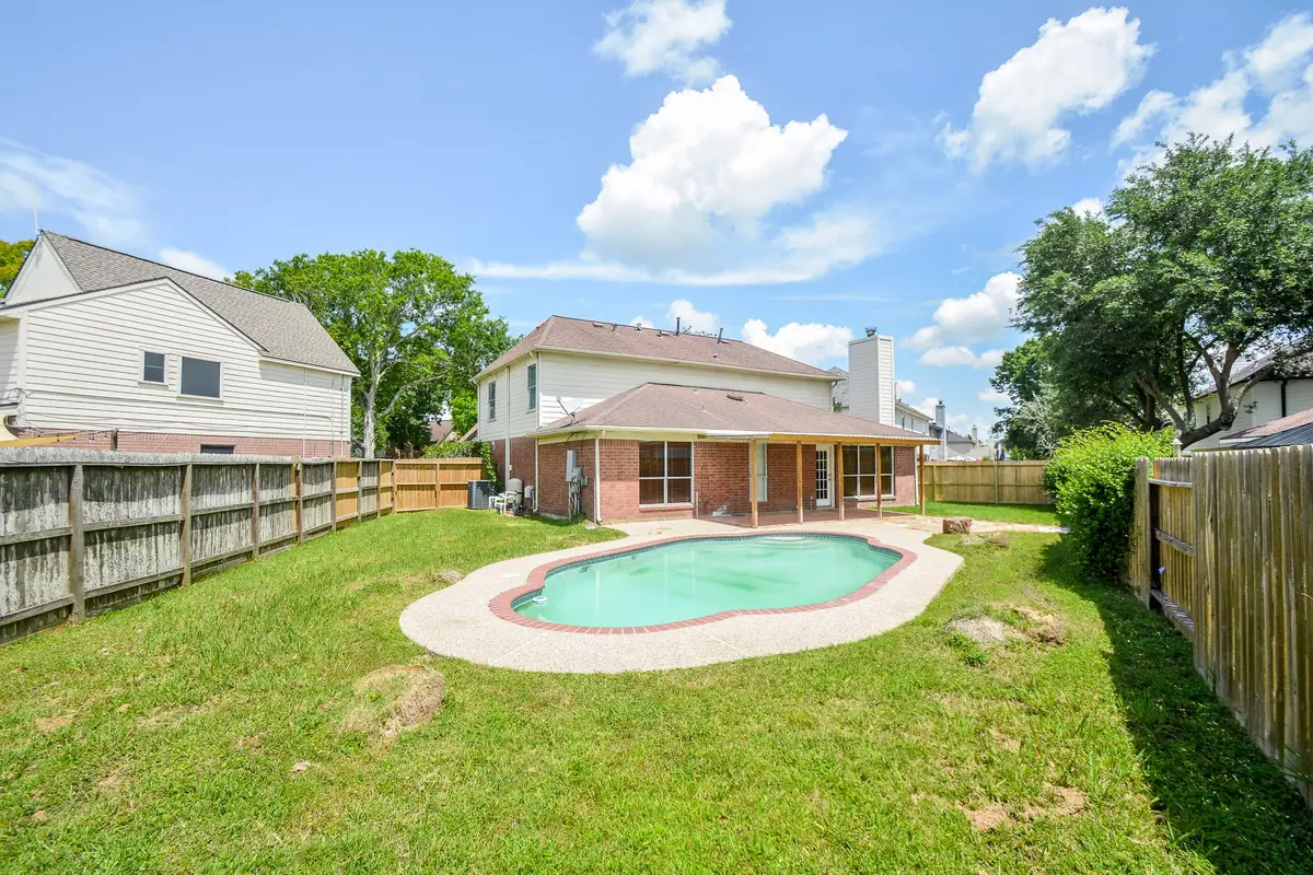 4013 Ivywood Drive, Pearland, TX 77584 - #1