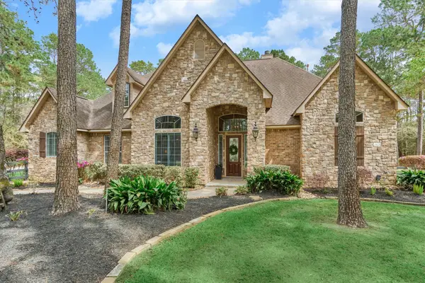 11510 Harbor Way, Magnolia, TX 77354