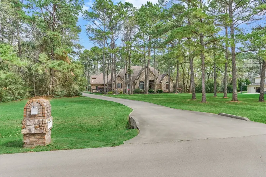 11510 Harbor Way, Magnolia, TX 77354 - #2