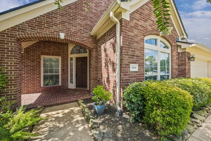 3118 Valley Court, Manvel, TX 77578 - #2