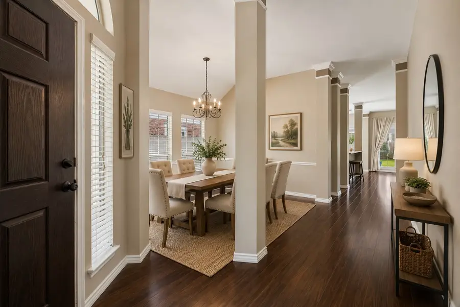 3118 Valley Court, Manvel, TX 77578 - #3