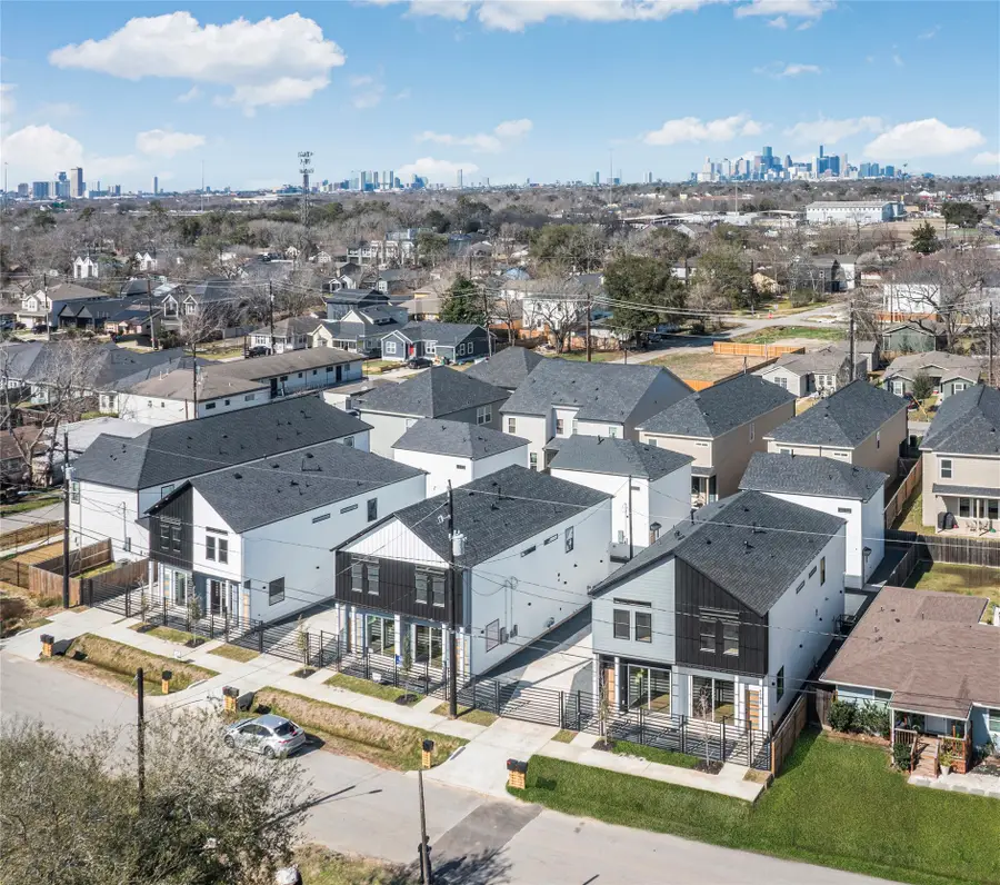 4613 Bricker Street #A B C, Houston, TX 77051 - #3