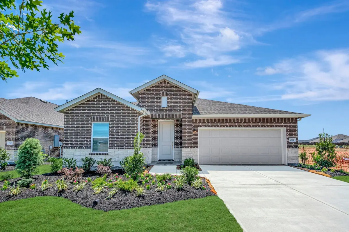 7811 Jasper Meadows Way, Angleton, TX 77515 - #1