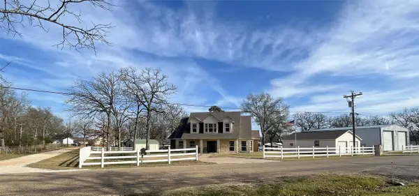 19846 Post Oak Loop, Thornton, TX 76687