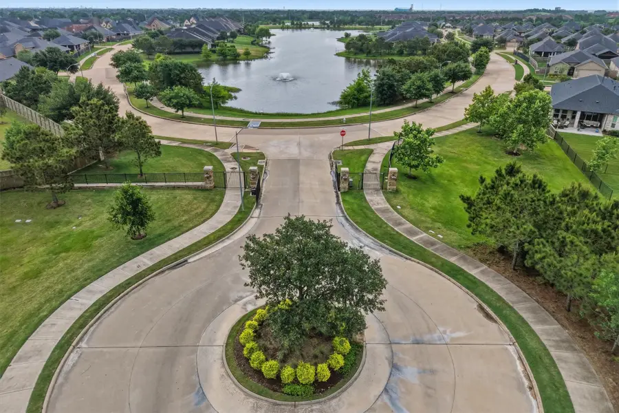 5803 Pedernales Bend Lane, Fulshear, TX 77441 - #2
