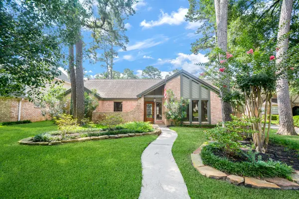 5511 Nodaway Lane, Spring, TX 77379