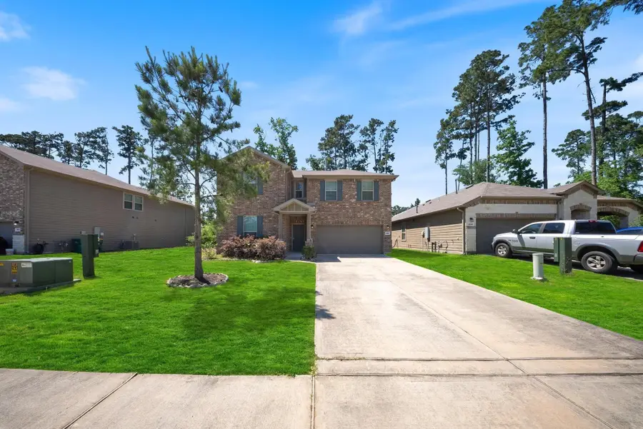 2080 Lost Timbers Drive, Conroe, TX 77304 - Image #2