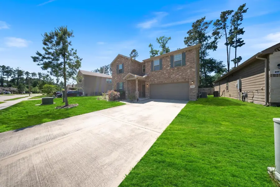 2080 Lost Timbers Drive, Conroe, TX 77304 - Image #3