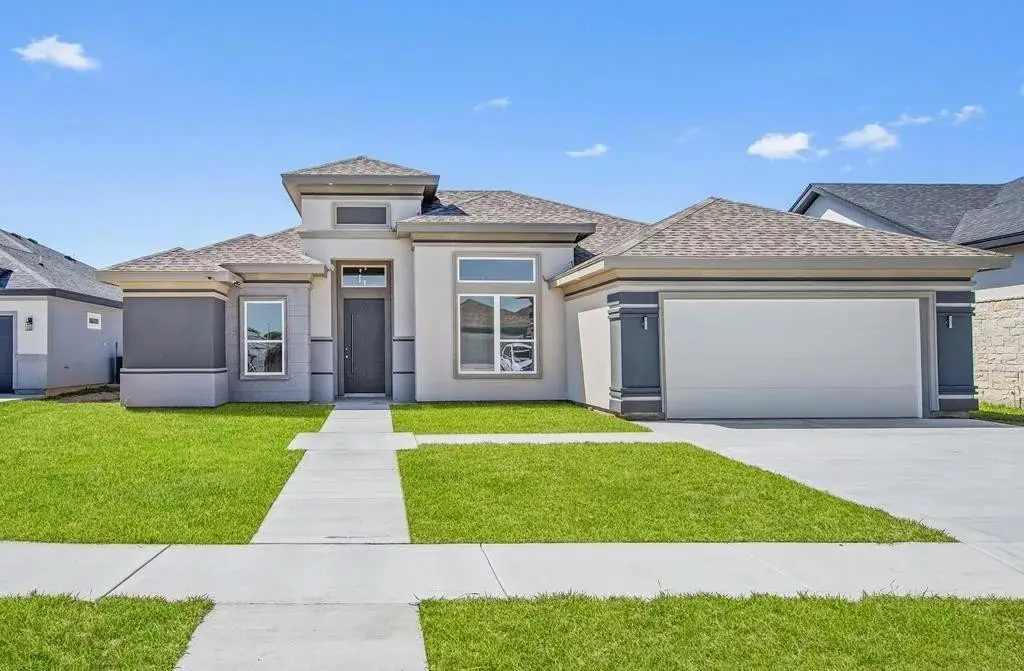 9488 S Queen Palm, Los Fresnos Laureles, TX 78566 - #1