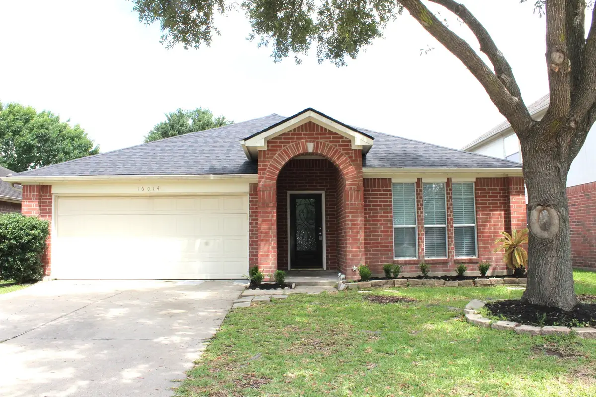 16014 Clayton Green Drive, Houston, TX 77082 - #1
