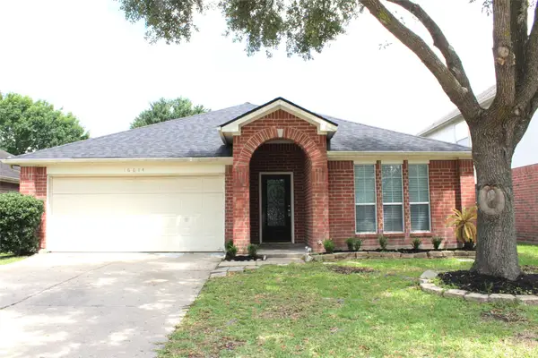 16014 Clayton Green Drive, Houston, TX 77082
