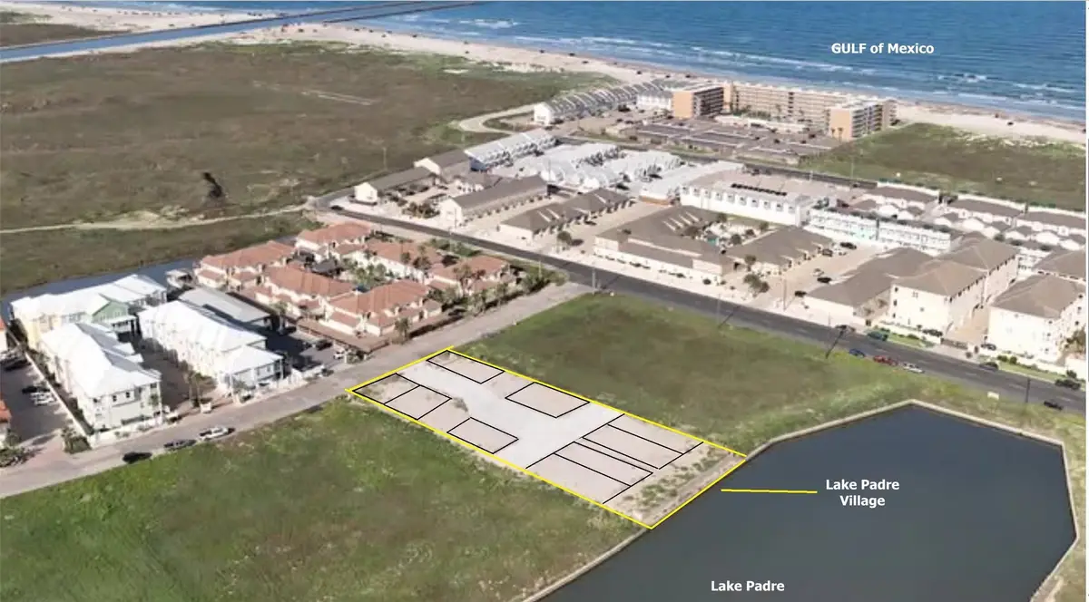 14901 Granada Drive, Corpus Christi, TX 78418 - Image #1