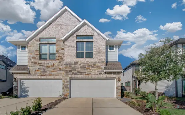 15015 Red Dam Trail Trail, Cypress, TX 77433
