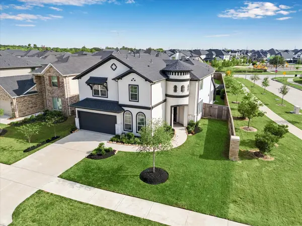 31435 Beacon Cove Trail, Fulshear, TX 77441