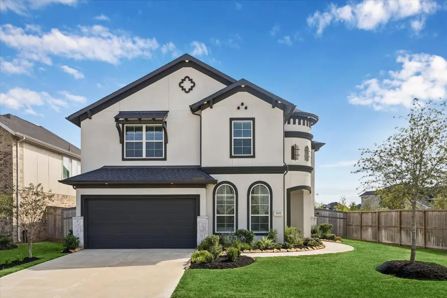 31435 Beacon Cove Trail, Fulshear, TX 77441 - Image #2