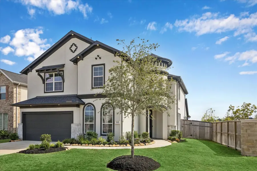 31435 Beacon Cove Trail, Fulshear, TX 77441 - Image #3