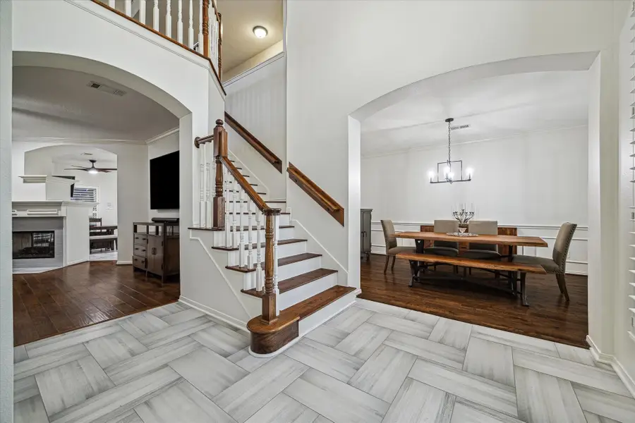 4107 Wentworth Drive, Fulshear, TX 77441 - Image #3