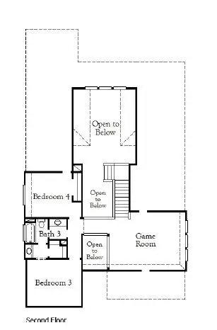 6713 Mountain Brook Way, League City, TX 77573 - #3