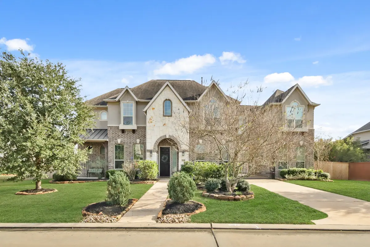 16418 Baston Creek Drive, Cypress, TX 77433 - Image #1