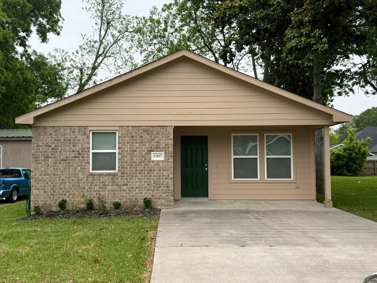 11817 13th Street, Santa Fe, TX 77510 - #1