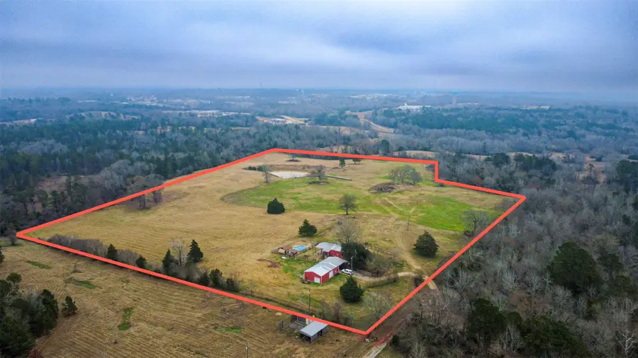 875 An County Road 2150, Palestine, TX 75801 - #2