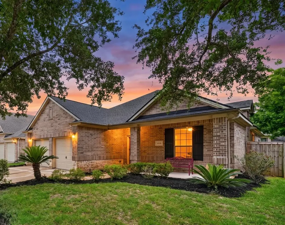 4019 Regal Stone Lane, Sugar Land, TX 77479 - #1