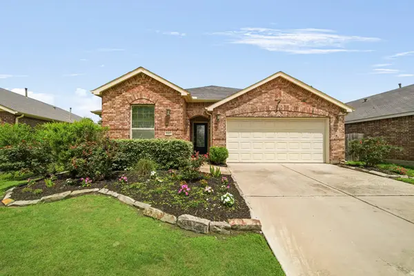 8407 Douro Valley Drive, Rosenberg, TX 77469