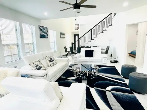 27039 Flower Isle Lane, Katy, TX 77493
