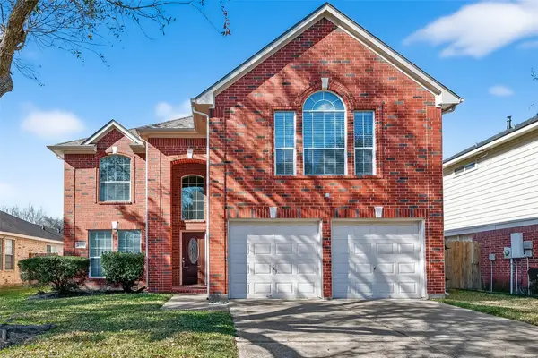 21402 Walden Grove Lane, Katy, TX 77450
