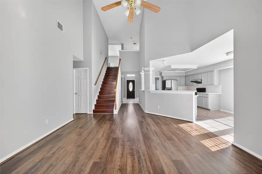 21402 Walden Grove Lane, Katy, TX 77450 - #2