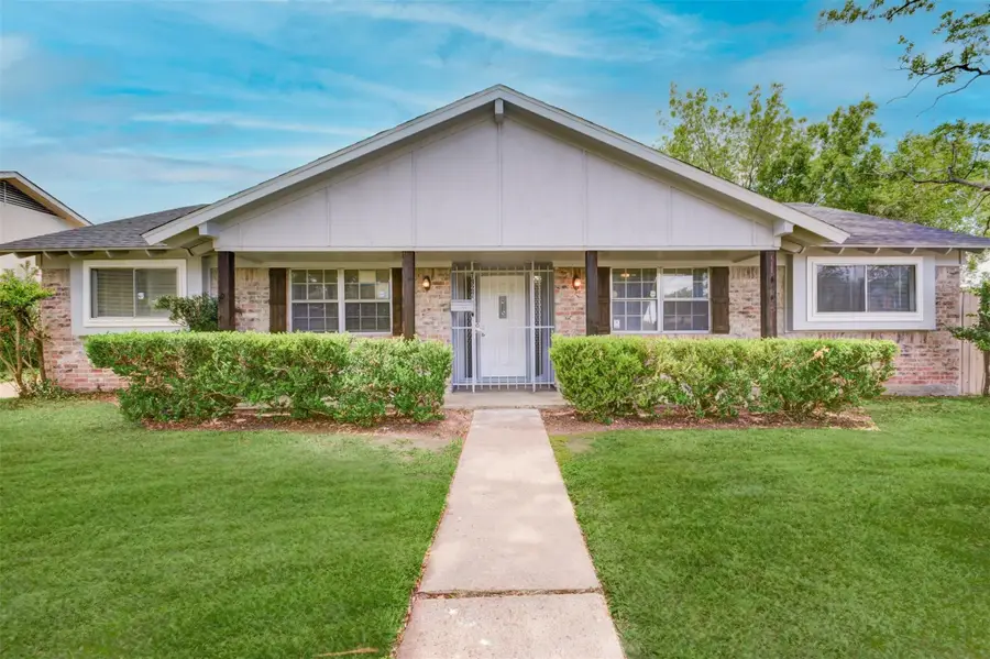 7927 Pella Drive, Houston, TX 77036 - #2