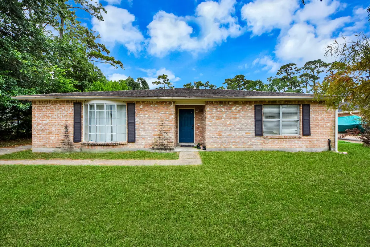 3111 White Blossom Lane, Houston, TX 77338 - #1