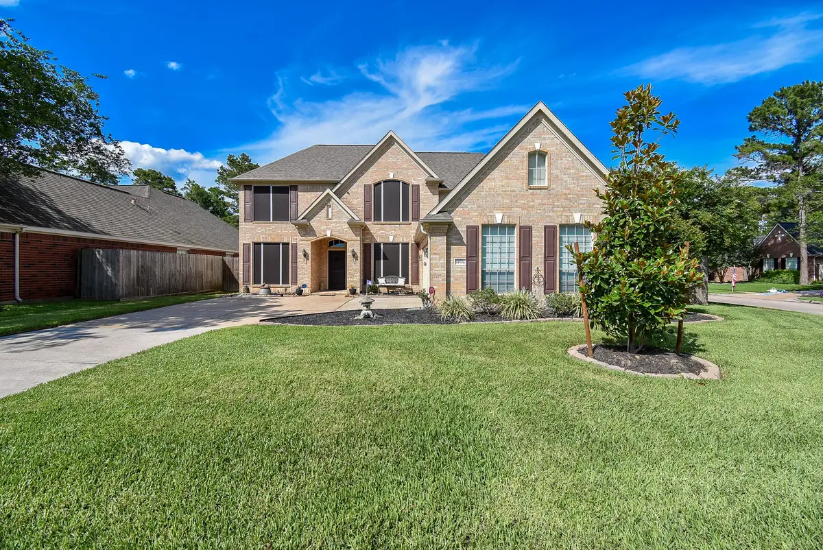 14506 Farrawood Drive, Cypress, TX 77429 - #1