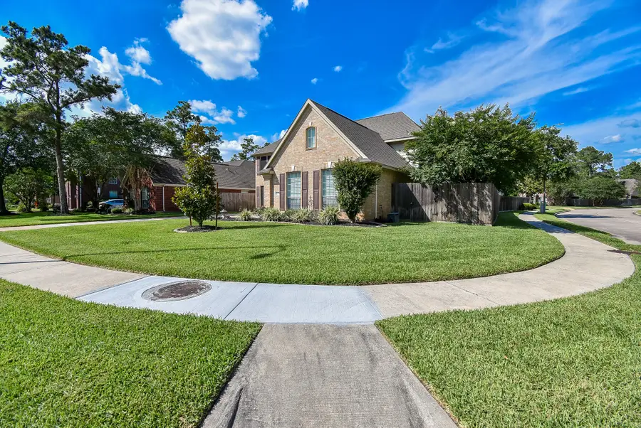 14506 Farrawood Drive, Cypress, TX 77429 - #2