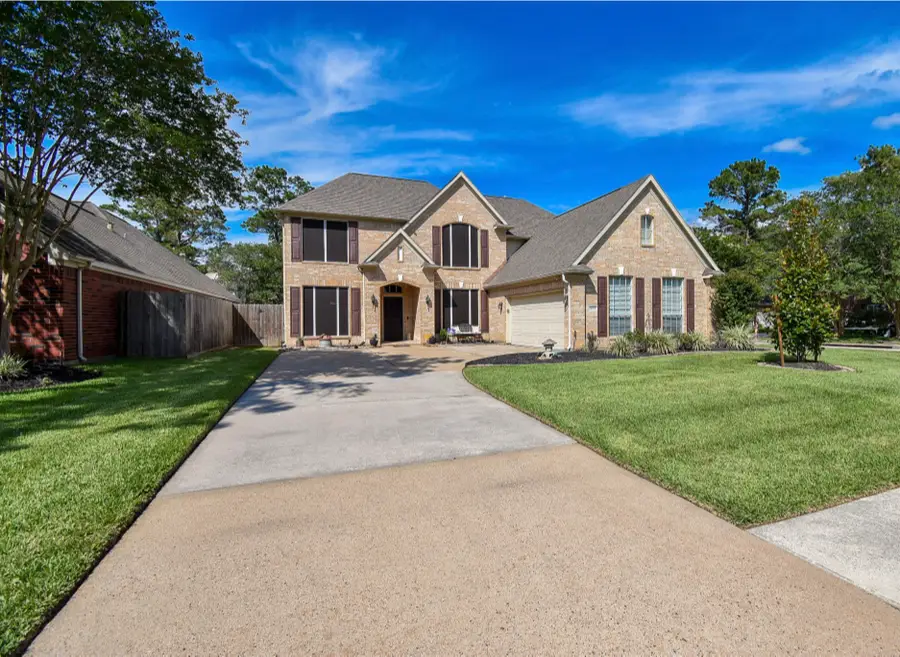 14506 Farrawood Drive, Cypress, TX 77429 - #3