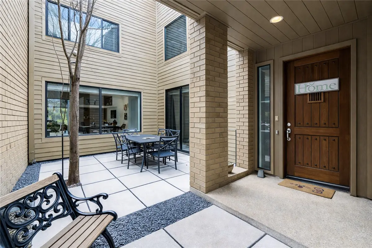 11541 Riverview Drive #5, Houston, TX 77077 - #1