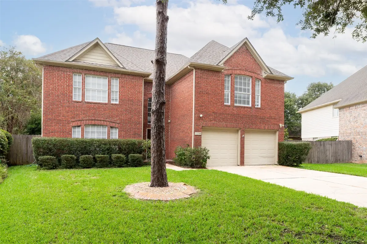 1238 Manchester Circle, Missouri City, TX 77459 - #1